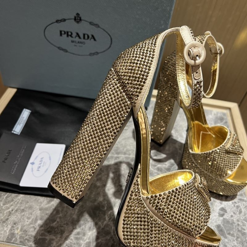 Prada Sandals